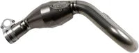 Kawasaki KX 450 [2024, 2024-2026] - SX Style Megabomb Krümmer – Bild 7