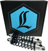 Harley-Davidson FLHXLSE 1977 Street Glide Limited CVO 121 [2026] - REVO FL Stoßdämpfer mit Schraubenfeder – Art.-Nr. 1310-0939 – Bild 12