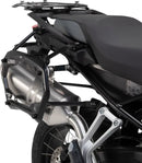 BMW F 900 GS Adventure [SW-MOTECH] – PRO oldalsó csomagtartó