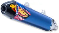 Gas EC 250 F [2021] - Factory 4.1 RCT Slip-On Endschalldämpfer – Bild 5