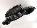 Yamaha Grizzly 660 AM03W [2003] - elülső hűtőgrill-1