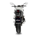 Honda CB 650 R [2019] – lábtartó szétszerelő készlet-13