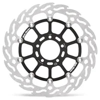 BMW R 1300 GS Adventure Triple Black [2024-2026] - Flame Series úszó féktárcsa – Cikkszám. 113285 – 9. kép