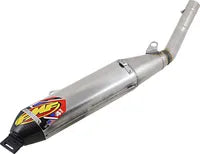 Yamaha Yz 450 F [2026-2027] - FACTORY 4.1 RCT AUSPUFFANLAGEN – Ausführung: Oval – Bild 7