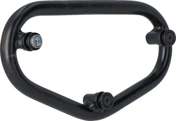 Yamaha Pure [SW-MOTECH] – SLC oldalsó csomagtartó
