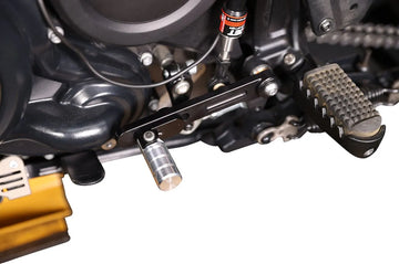 Harley-Davidson Pan America [DYNOJET] – Váltó - 0