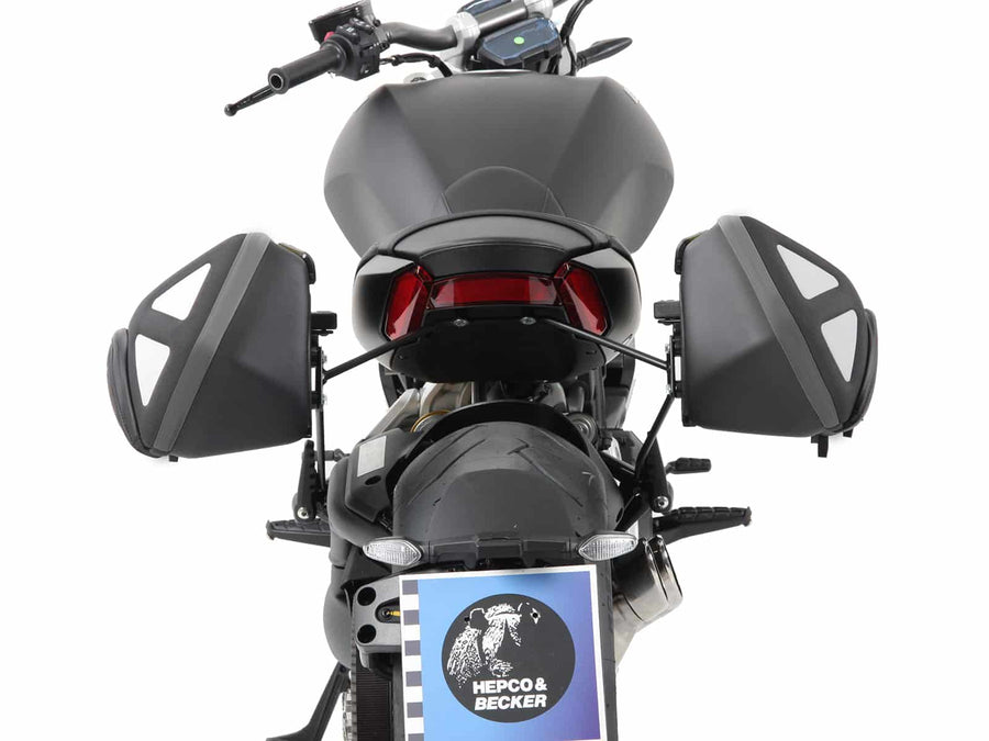 Ducati X Diavel [2016-2020] - C-Bow oldalsó tartó