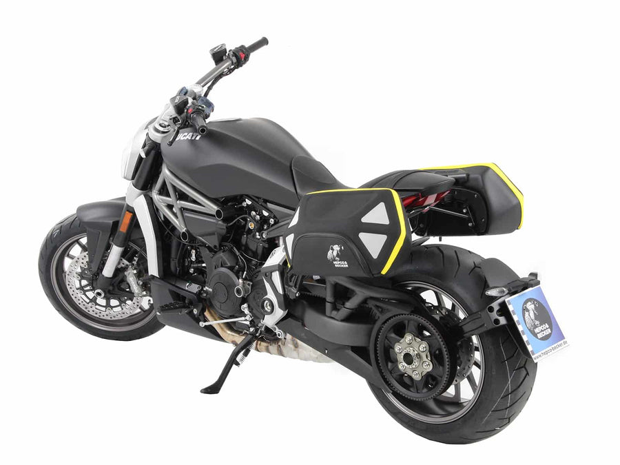 Ducati X Diavel [2016-2020] - C-Bow oldalsó tartó