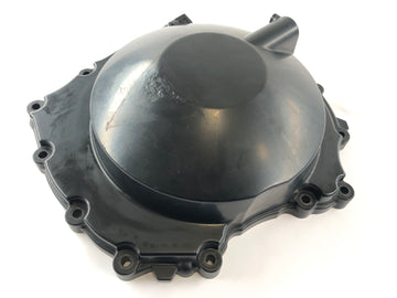 Triumph Speed Triple 1050 515NJ [2006] - Kuplungfedél Motorfedél