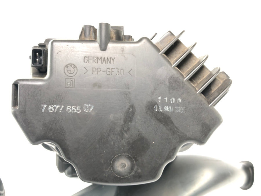 BMW R 1200 ST R1ST [2006] - Légszűrő doboz légdoboz szívódoboz