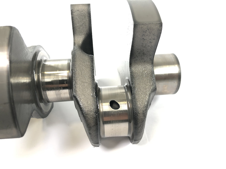 TRIUMPH DAYTONA 955I T595 [1998] - Crankshaft crank drive drive shaft engine shaft