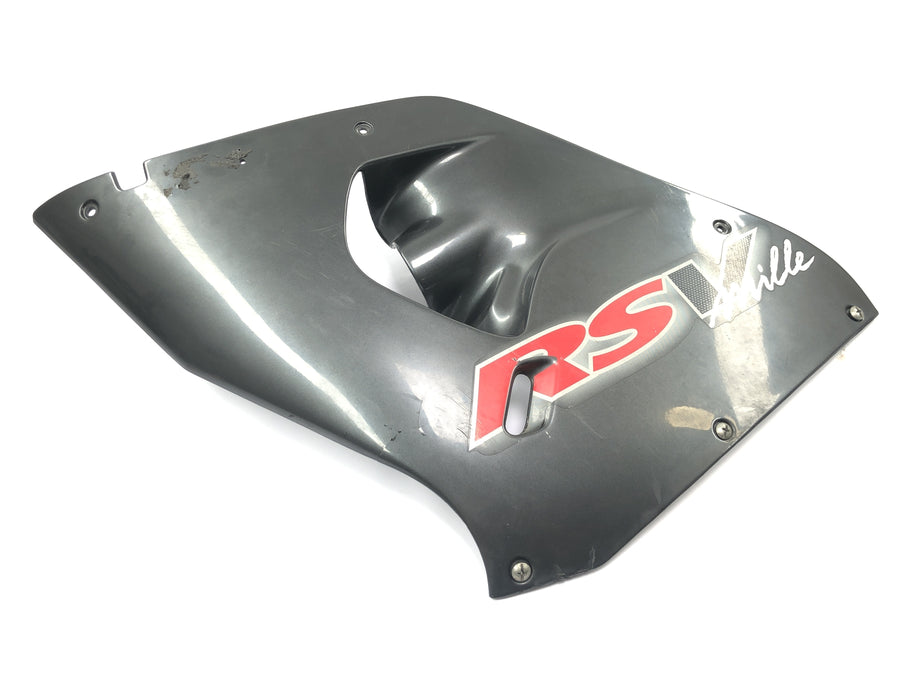 Aprilia Mille RSV 1000 ME [1999] - Oldalsó burkolat bal oldali panel