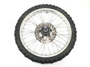Sachs ZX 125 [1998] - első kerék felni 1,60 x 21"-5