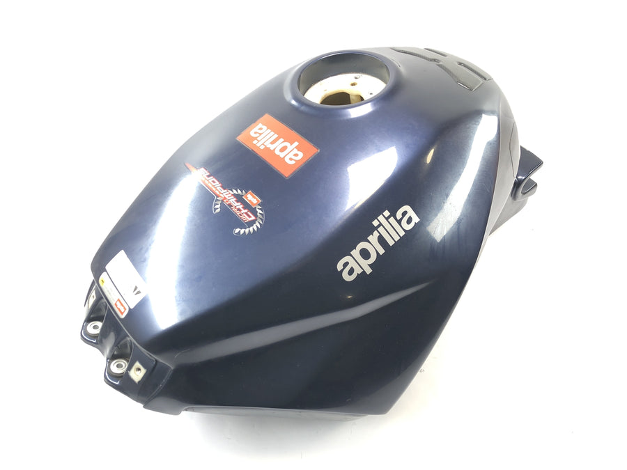Aprilia RST 1000 Futura [2002] - Tank benzintartály üzemanyagtartály tanktartály