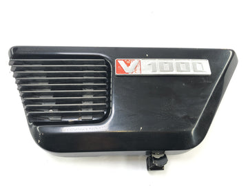 Moto Guzzi V 1000 VG [1980] - bal oldalsó burkolat - 0