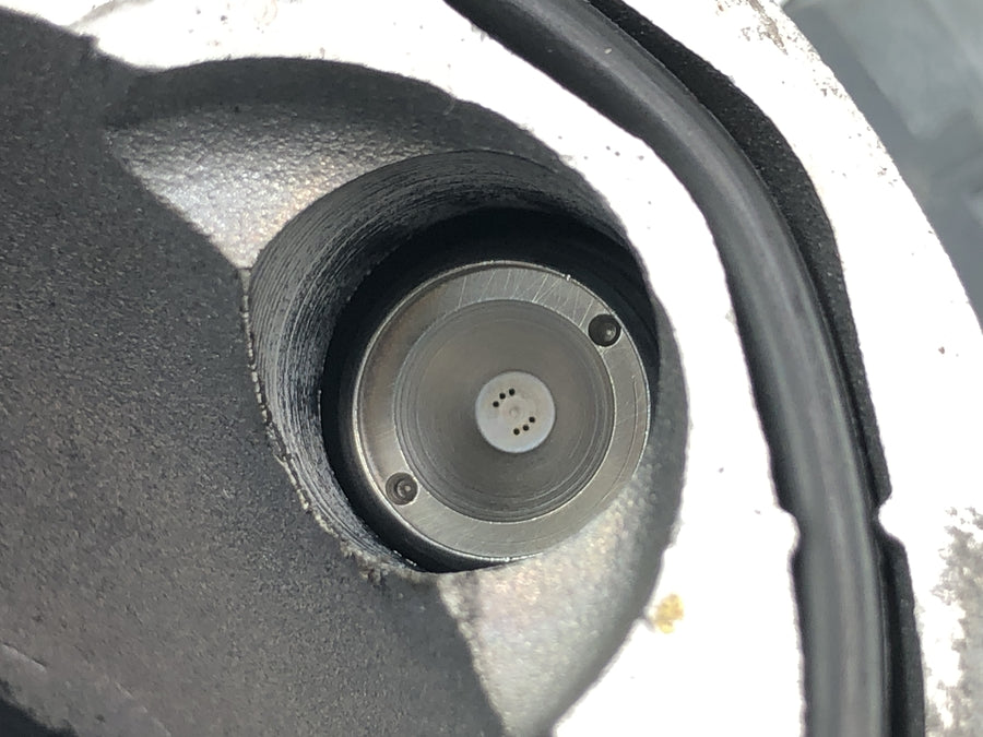 SWM RS 125 R B2 [2020] - Szívócső befecskendező fúvóka szívócső