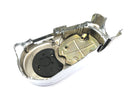 Kawasaki VN 1600 Classic VNT60A [2007] - Generátor burkolat motorburkolat bal-4