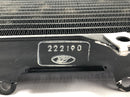 Yamaha WR 125 X DE07 [2010] - Vízhűtő hűtőrendszer-2