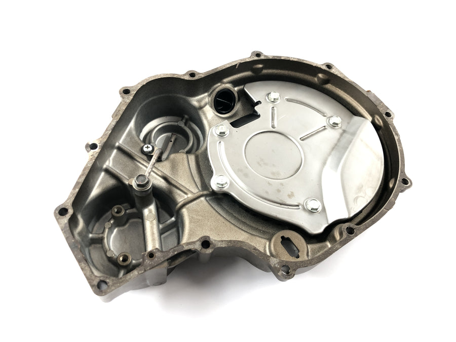Kawasaki ZRX 1200 S ZRT20A [2001] - kuplungburkolat motorburkolat jobb