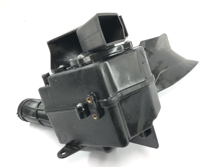 SWM SM 125 R [2018] - Légszűrő doboz Légszűrő ház Airbox szívódoboz