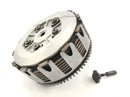 Yamaha XT 350 3YT / 55V [1990] - Kuplung-3