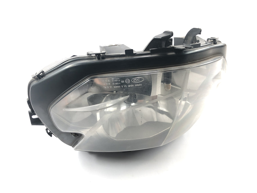 BMW K 1200 S K12S [2005] - Fényszórók, fényszórók, fő fényszórók