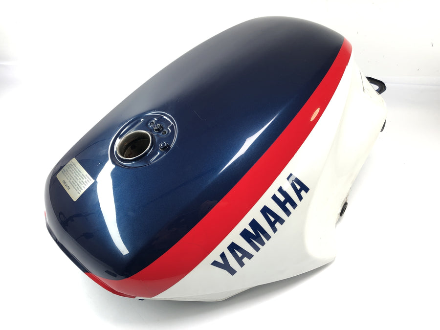 Yamaha FJ 1100 47E [1985] - Tank benzintartály üzemanyagtartály