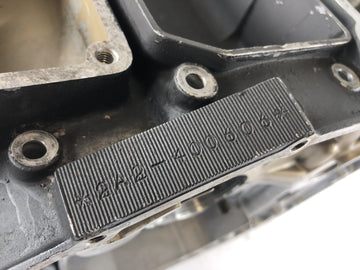 Yamaha XS 400 2A2 [1982] - Motorház üres ház - 0
