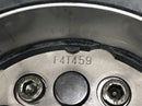 Yamaha XVS 650 4VR [1997] - Lendkerék önindítóval szabadonfutó indító tengelykapcsoló szabadonfutó lánckerék-3