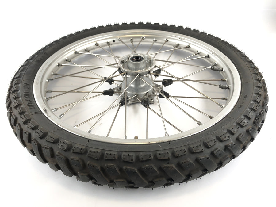 KTM LC4 640 EGS [2004] - első kerék felni 1,60 x 21"