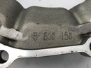 Aprilia RST 1000 Futura [2002] - Generátor burkolat Generátor burkolat-3
