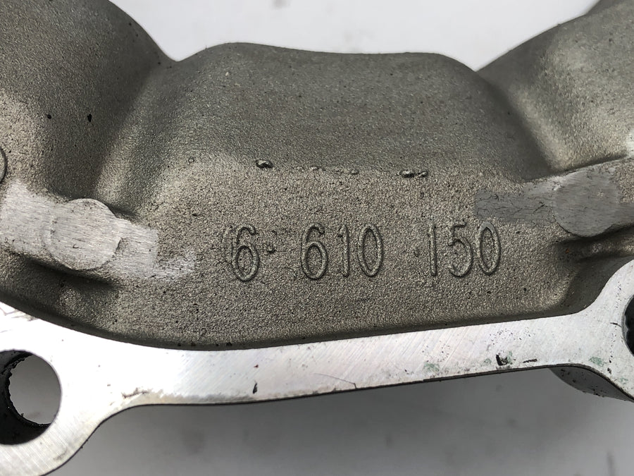Aprilia RST 1000 Futura [2002] - Generátor burkolat Generátor burkolat