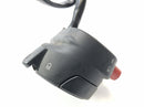 Husqvarna SM 630 A4 [2010] - Kormánykapcsoló balra-2