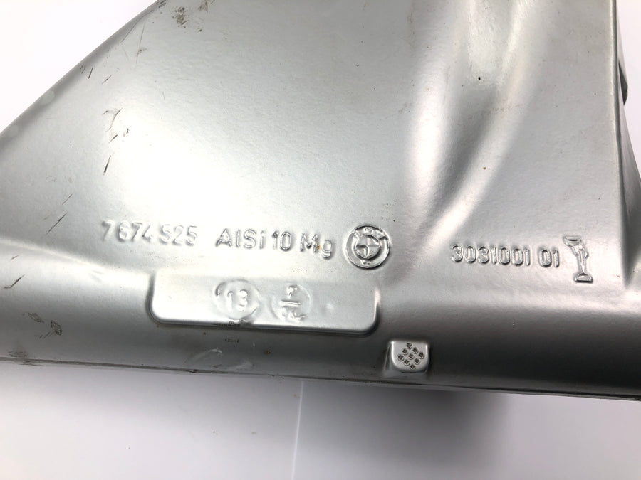 BMW R 1200 GS R12 K25 [2004] - Hátsó lengőkar Paralever lengőkar hátsó tengely ház