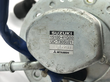 Suzuki GSX R 1000 WVB6 K6 [2006] - Üzemanyag-szivattyú benzinszivattyú tankszivattyú, adóval - 0