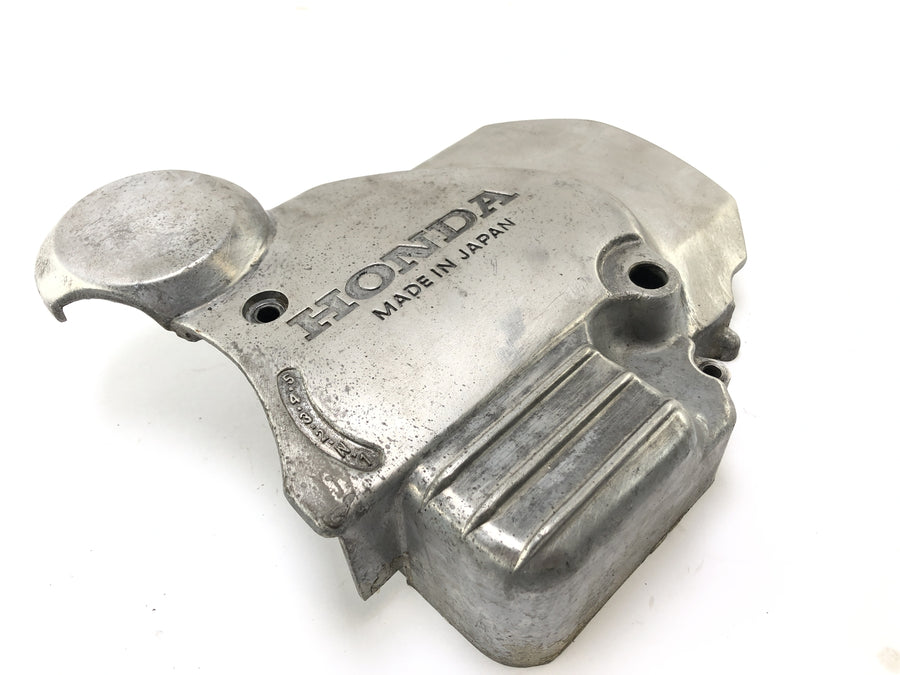 Honda CB 650 RC03 [1981] - lánckerék burkolat motorburkolat
