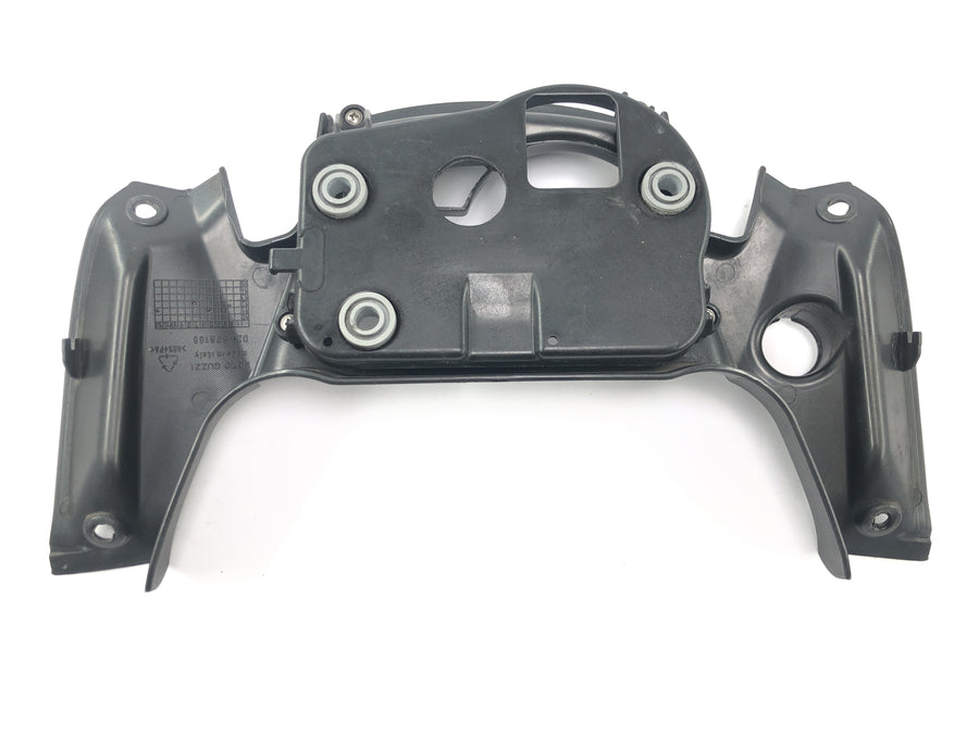 Moto Guzzi Stelvio 1200 8V [2016] - Cockpit support cockpit fairing