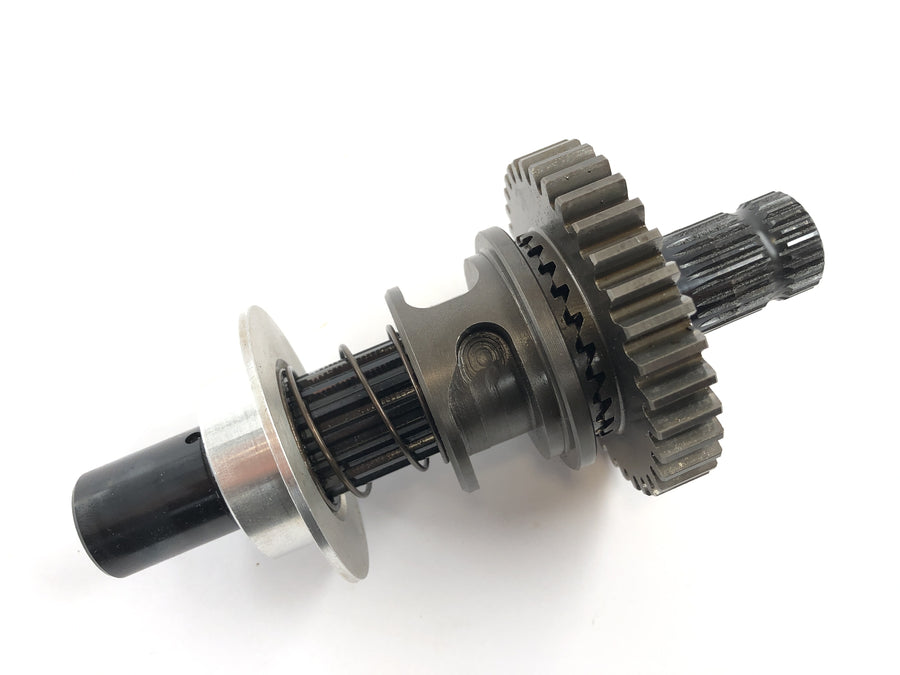 KTM LC4 640 EGS [2004] - Kickstarter shaft