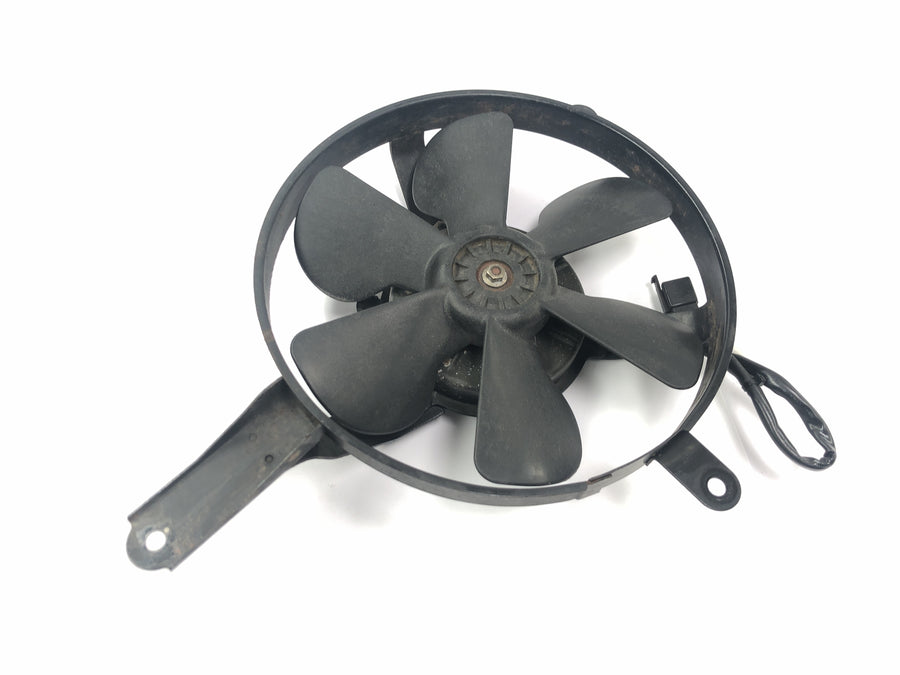 Yamaha YZF R1 RN04 [2001] - Ventilátor hűtőventilátor ventilátor hűtőventilátor