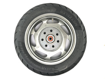 Kawasaki VN 1600 Classic VNT60A [2007] - Hátsó keréktárcsa 4,50 x 16" - 0