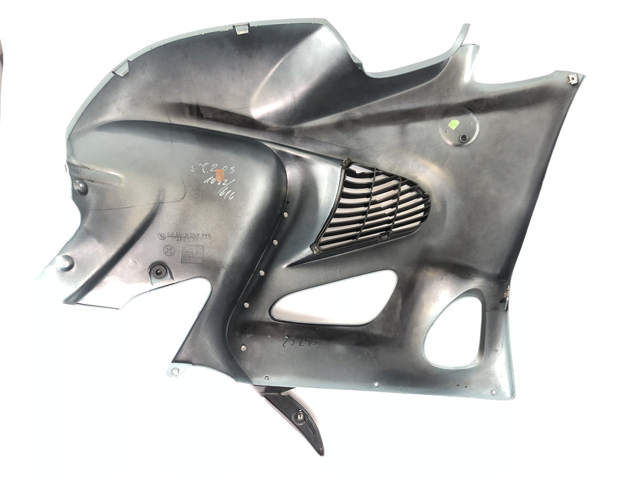 BMW K 1200 GT K12 [2003] - Oldalsó panel panel bal oldali panel