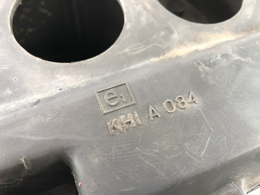 Kawasaki ZR7 ZR750F [1999] - Légszűrődoboz légdoboz