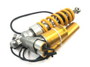 Ducati Multistrada 1200 S Touring [2009] - Öhlins elektronikusan állítható hátsó lengéscsillapító-2