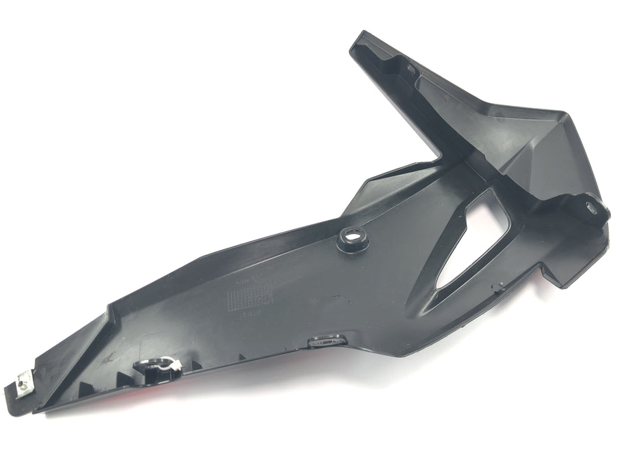 SWM SM 125 R [2018] - Eredeti tartályburkolat
