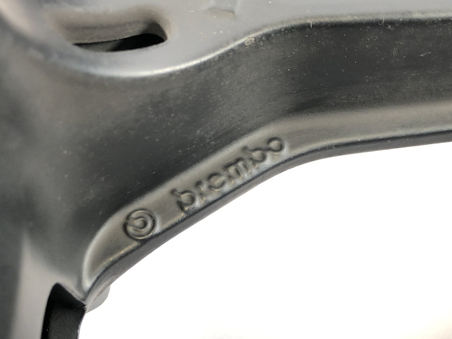 Ducati Monster S4R M4 [2004] - első kerék felni első kerék felni kerék Brembo 17x3,50