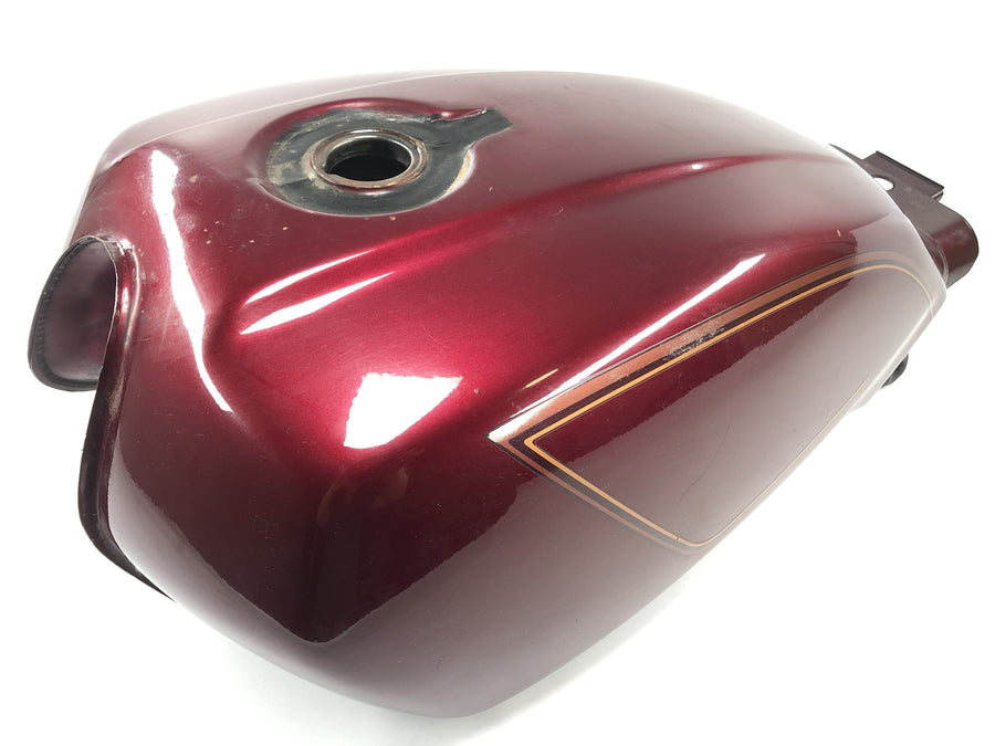 Honda GL 500 Silverwing PC02 [1982] - Tank üzemanyagtartály benzintartály üzemanyagtartály