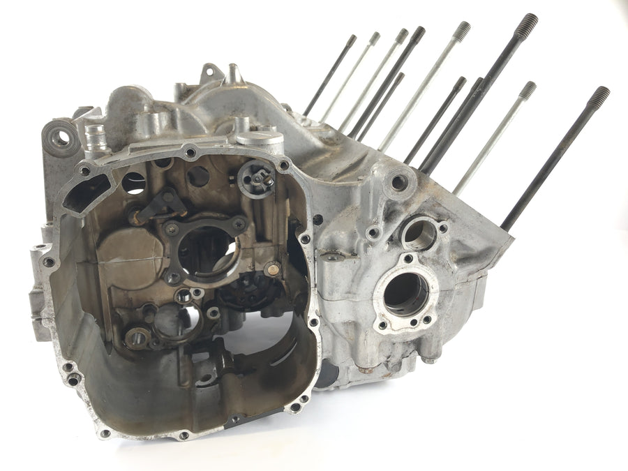 Yamaha YZF 750 R 4HN [1996] - Üres motorház