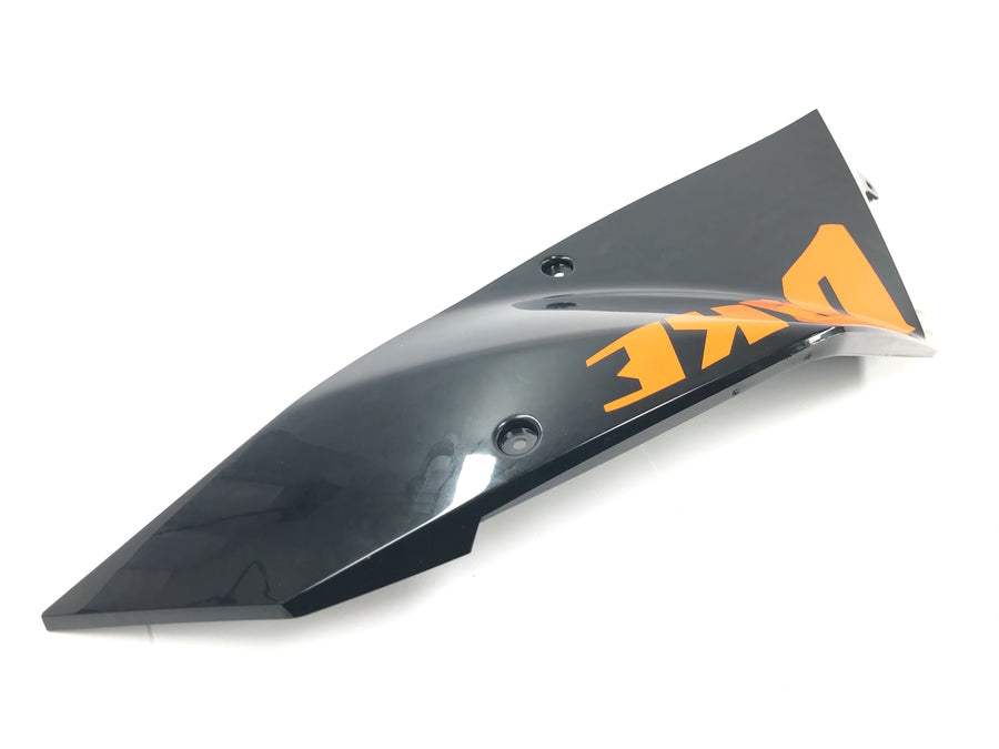 KTM Duke 690 A3 [2012] - Oldalsó panel jobb oldali panel burkolata