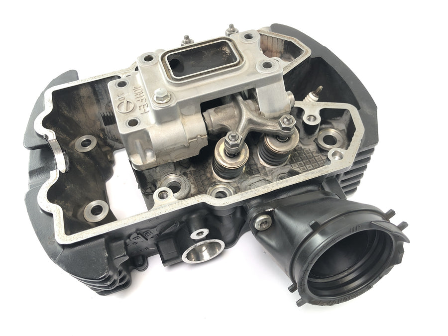 Suzuki VZ 1500 WVCU [2011] - hengerfej szelepfej