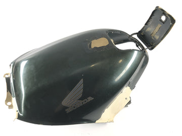 Honda ST 1100 SC26 páneurópai [1990] – Tartály fedelének burkolatának felső védőburkolata - 0